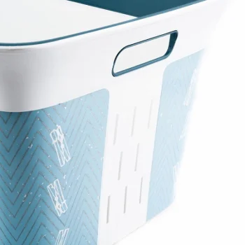 KIS korpa za veš Witty 45l KBWI45-3 KIS korpa za veš Witty 45l KBWI45-3